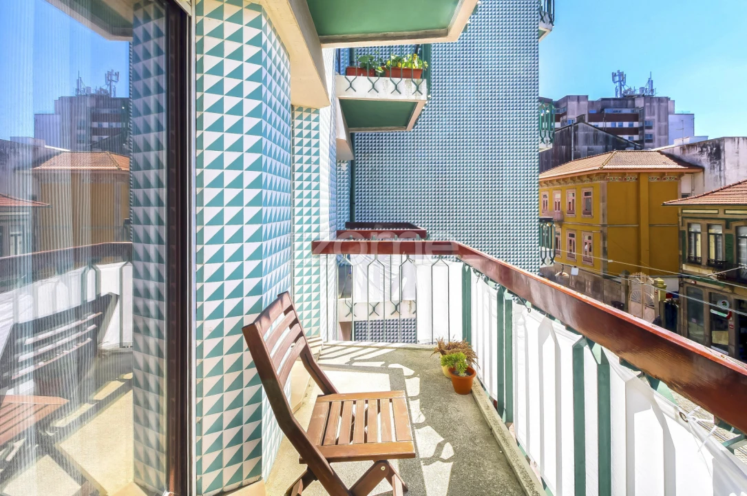 Apartamento T4 para Venda em Matosinhos e Leça da Palmeira Foto 28