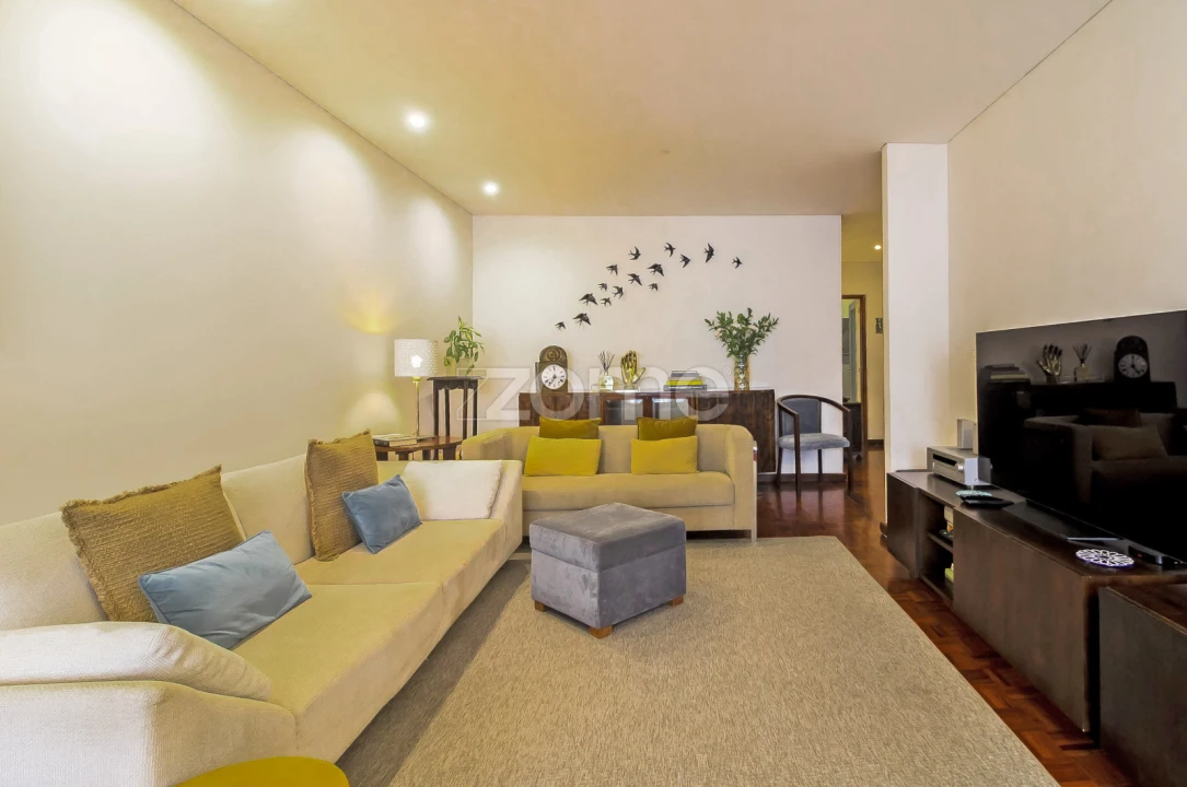 Apartamento T4 para Venda em Matosinhos e Leça da Palmeira Foto 11