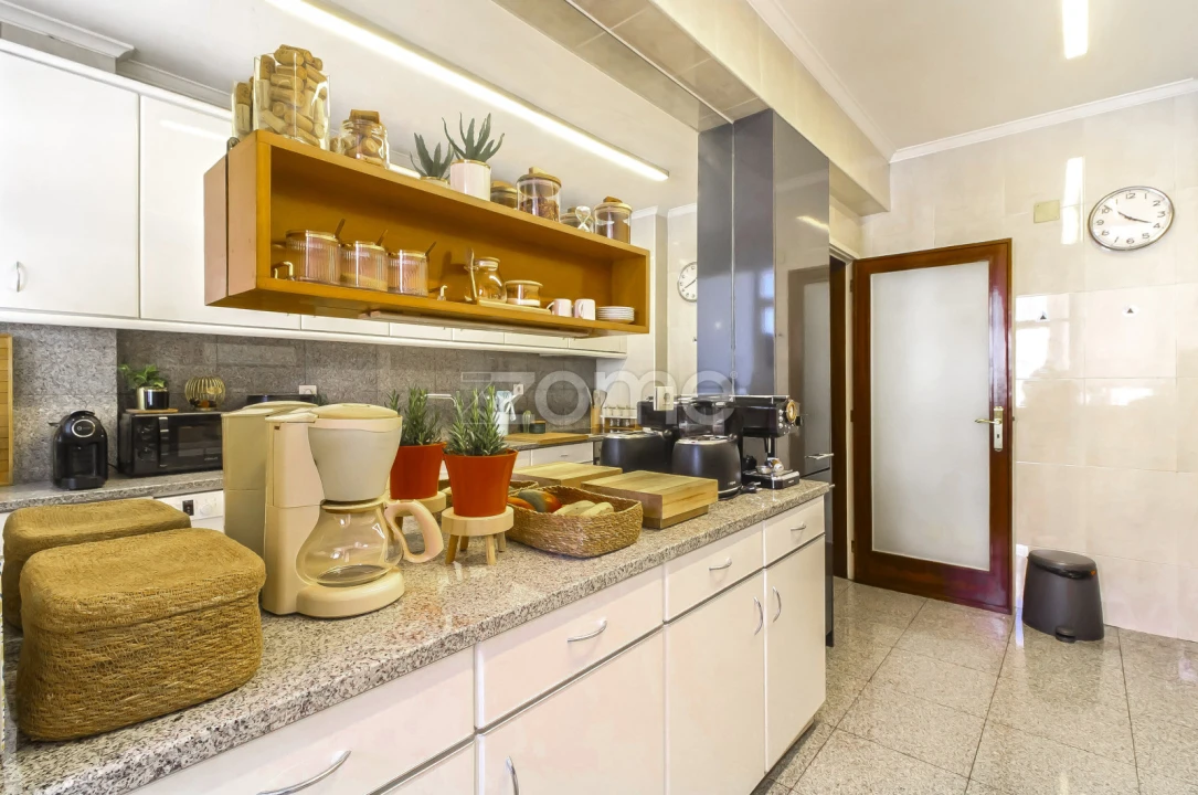 Apartamento T4 para Venda em Matosinhos e Leça da Palmeira Foto 21