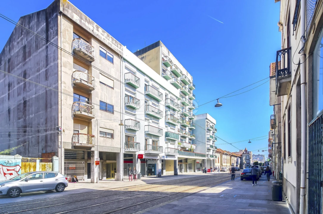 Apartamento T4 para Venda em Matosinhos e Leça da Palmeira Foto 1