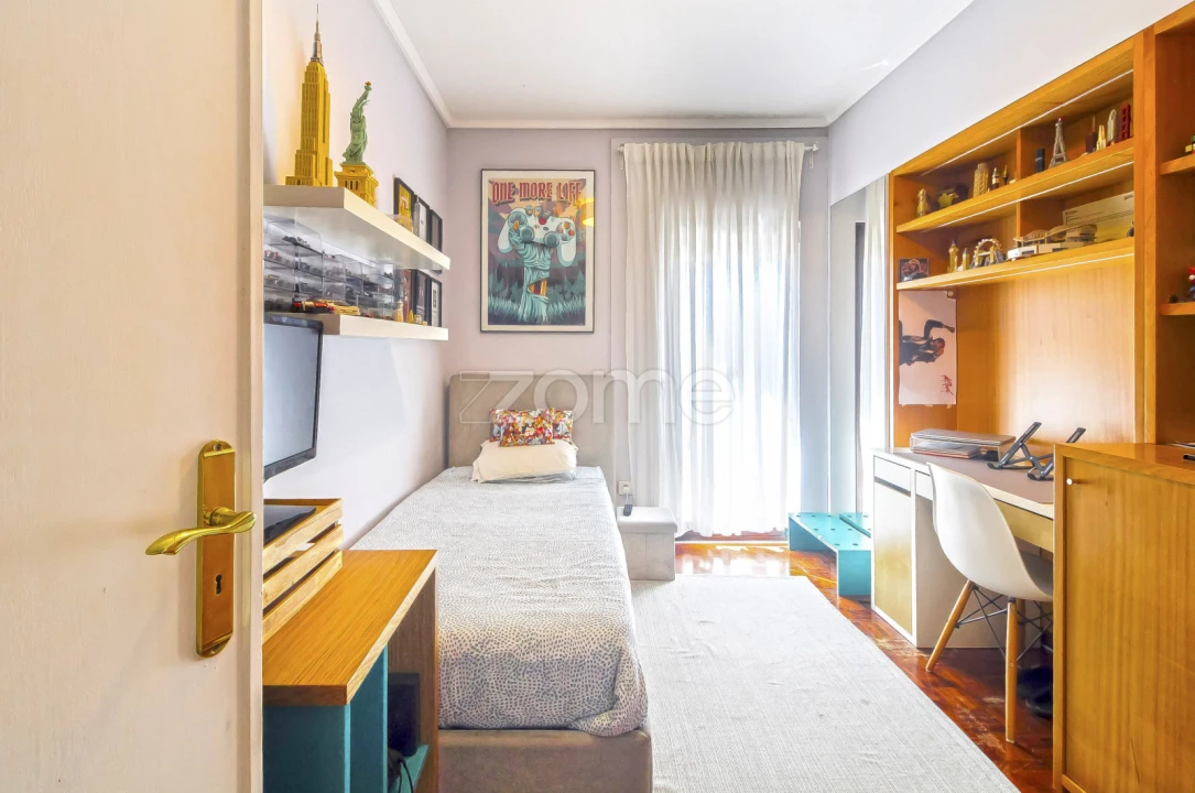 Apartamento T4 para Venda em Matosinhos e Leça da Palmeira Foto 30