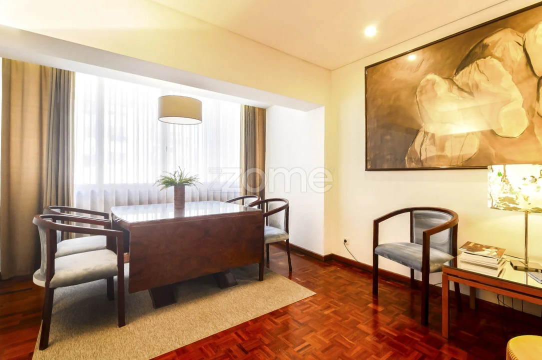Apartamento T4 para Venda em Matosinhos e Leça da Palmeira Foto 13