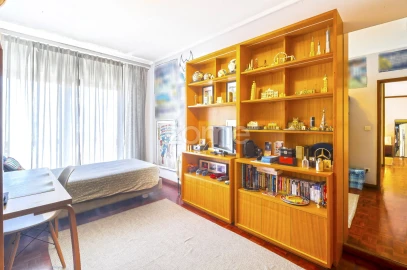 Apartamento T4 para Venda em Matosinhos e Leça da Palmeira