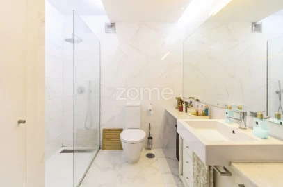 Apartamento T4 para Venda em Matosinhos e Leça da Palmeira