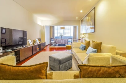 Apartamento T4 para Venda em Matosinhos e Leça da Palmeira
