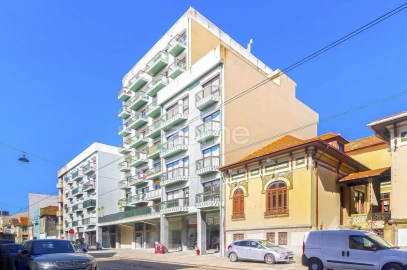 Apartamento T4 para Venda em Matosinhos e Leça da Palmeira