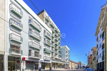 Apartamento T4 para Venda em Matosinhos e Leça da Palmeira