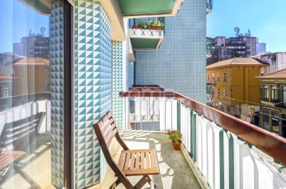 Apartamento T4 para Venda em Matosinhos e Leça da Palmeira