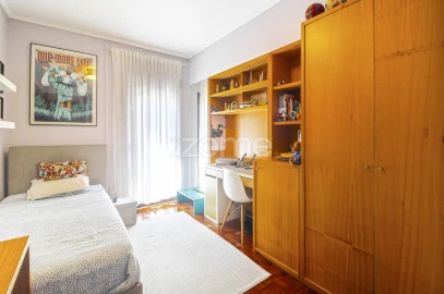 Apartamento T4 para Venda em Matosinhos e Leça da Palmeira