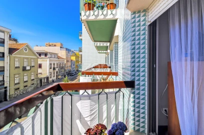 Apartamento T4 para Venda em Matosinhos e Leça da Palmeira