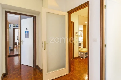 Apartamento T4 para Venda em Matosinhos e Leça da Palmeira