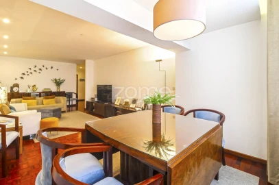 Apartamento T4 para Venda em Matosinhos e Leça da Palmeira