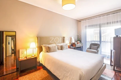Apartamento T4 para Venda em Matosinhos e Leça da Palmeira