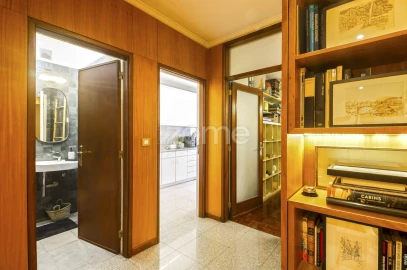 Apartamento T4 para Venda em Matosinhos e Leça da Palmeira