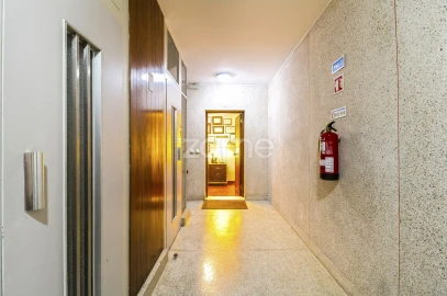 Apartamento T4 para Venda em Matosinhos e Leça da Palmeira