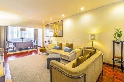 Apartamento T4 para Venda em Matosinhos e Leça da Palmeira