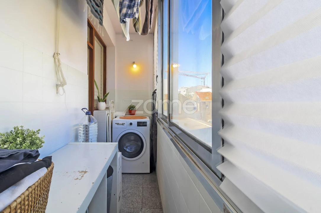 Apartamento T4 para Venda em Matosinhos e Leça da Palmeira Foto 22