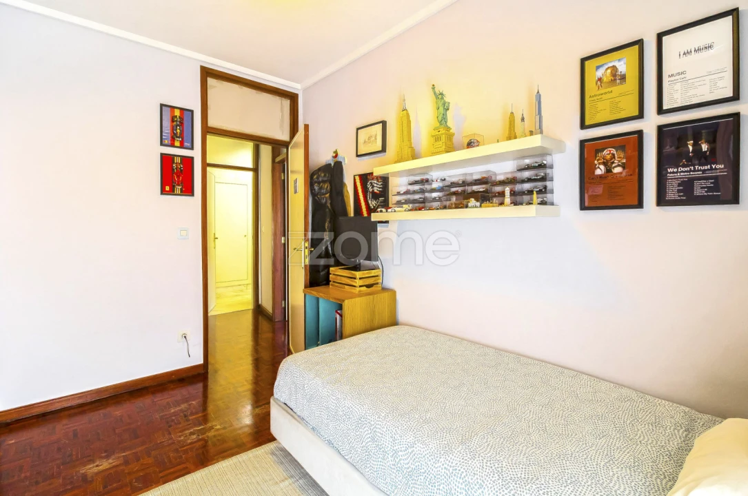 Apartamento T4 para Venda em Matosinhos e Leça da Palmeira Foto 33