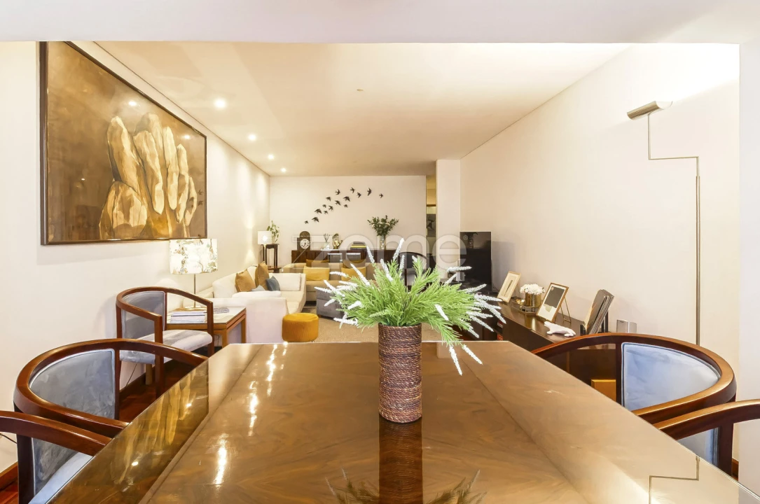 Apartamento T4 para Venda em Matosinhos e Leça da Palmeira Foto 14