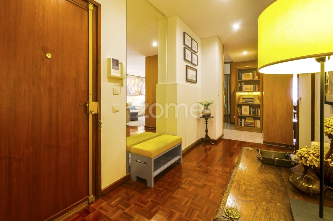 Apartamento T4 para Venda em Matosinhos e Leça da Palmeira Foto 5