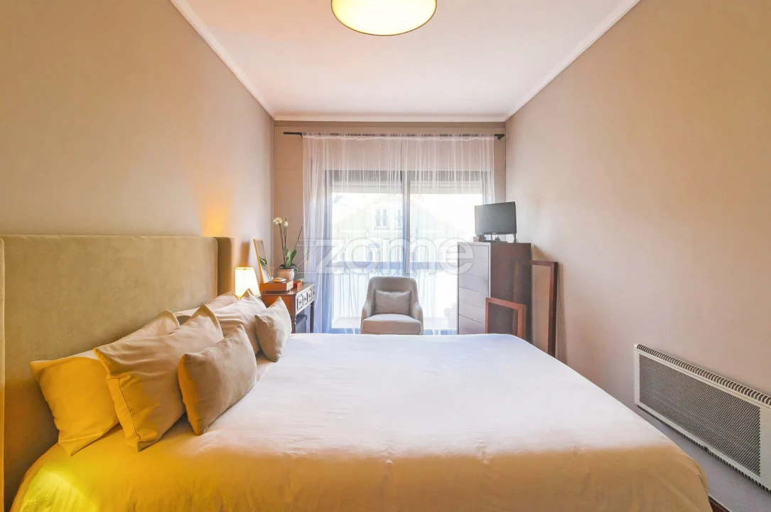 Apartamento T4 para Venda em Matosinhos e Leça da Palmeira Foto 37
