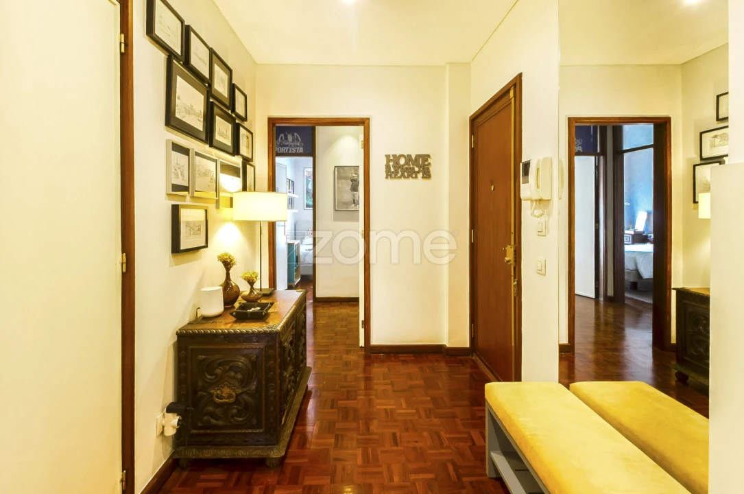 Apartamento T4 para Venda em Matosinhos e Leça da Palmeira Foto 6