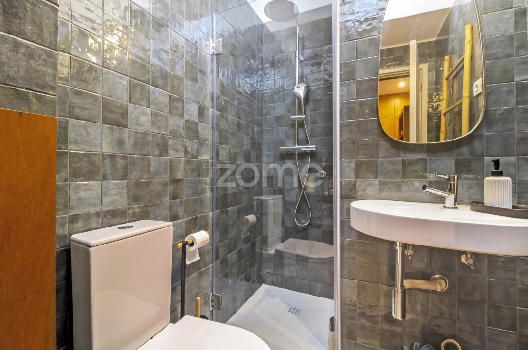 Apartamento T4 para Venda em Matosinhos e Leça da Palmeira Foto 18