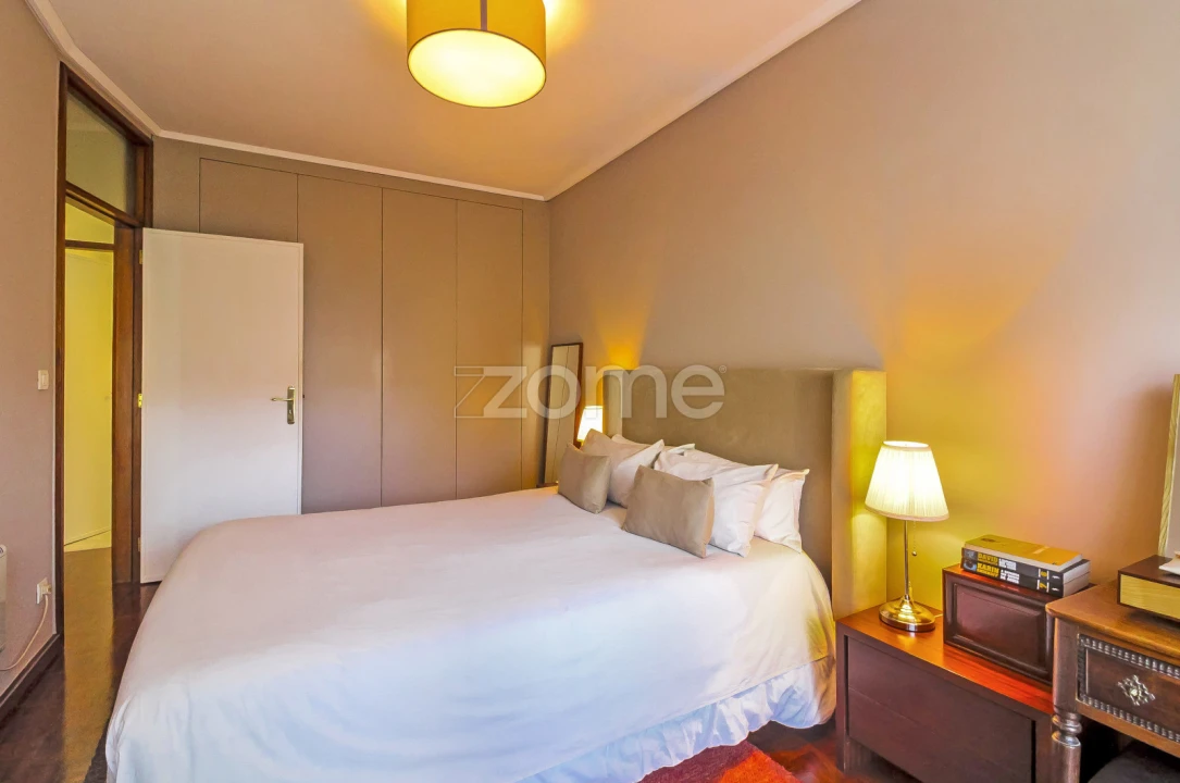 Apartamento T4 para Venda em Matosinhos e Leça da Palmeira Foto 38
