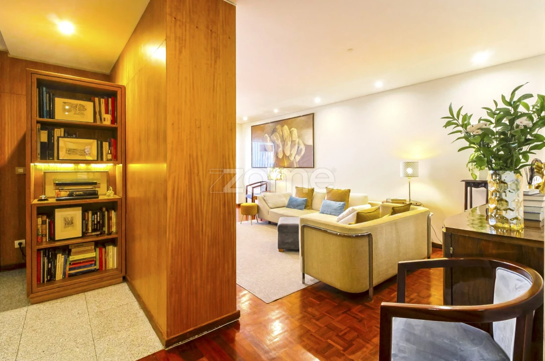 Apartamento T4 para Venda em Matosinhos e Leça da Palmeira Foto 7