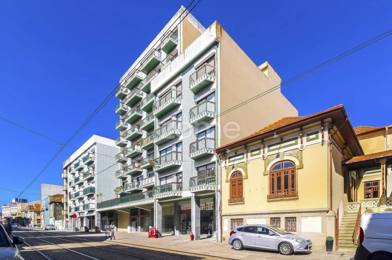 Apartamento T4 para Venda em Matosinhos e Leça da Palmeira Foto 2