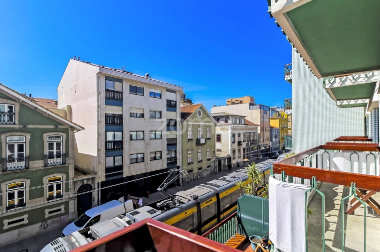 Apartamento T4 para Venda em Matosinhos e Leça da Palmeira Foto 39