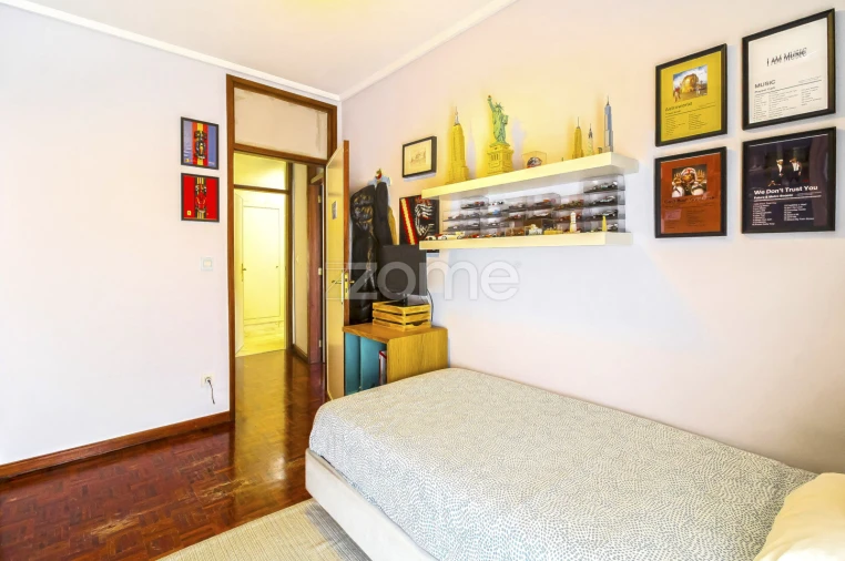 Apartamento T4 para Venda em Matosinhos e Leça da Palmeira Foto 33
