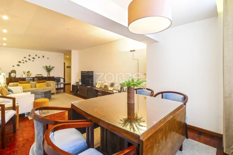 Apartamento T4 para Venda em Matosinhos e Leça da Palmeira Foto 12