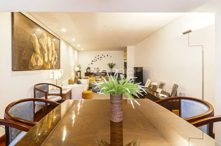 Apartamento T4 para Venda em Matosinhos e Leça da Palmeira Foto 14