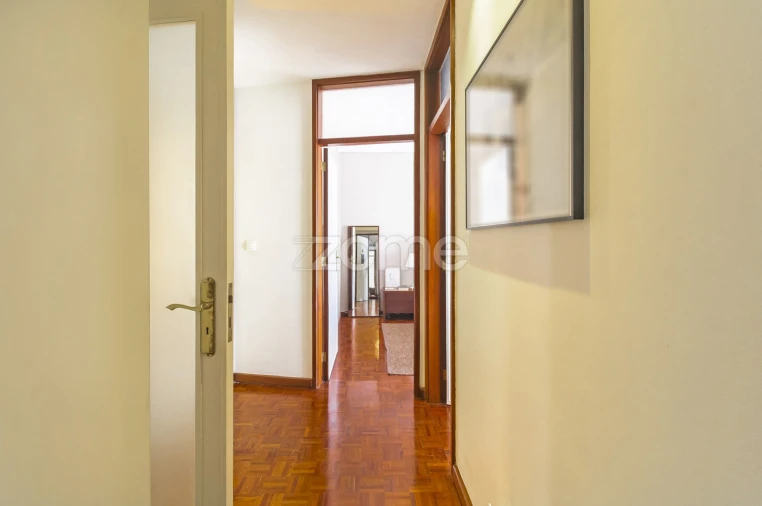 Apartamento T4 para Venda em Matosinhos e Leça da Palmeira Foto 29