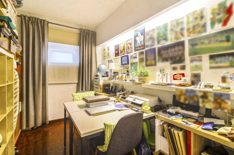 Apartamento T4 para Venda em Matosinhos e Leça da Palmeira Foto 23