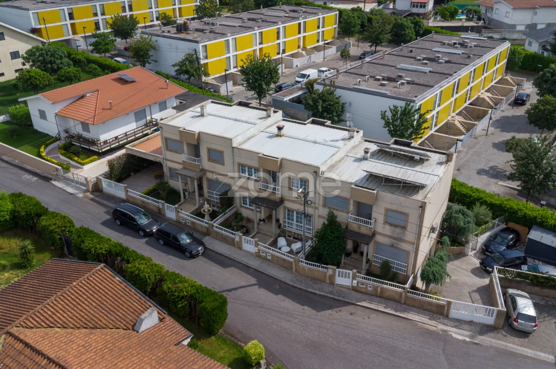 Moradia T3 para Venda em Gavião Foto 2