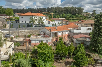Moradia T3 para Venda em Landim