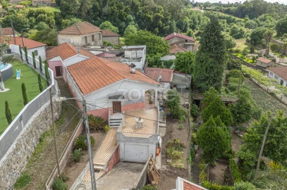 Moradia T3 para Venda em Landim