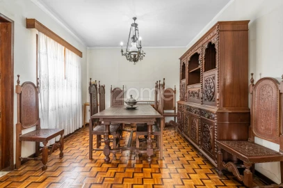 Moradia T3 para Venda em Landim