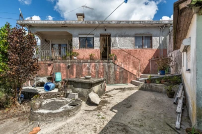 Moradia T3 para Venda em Landim