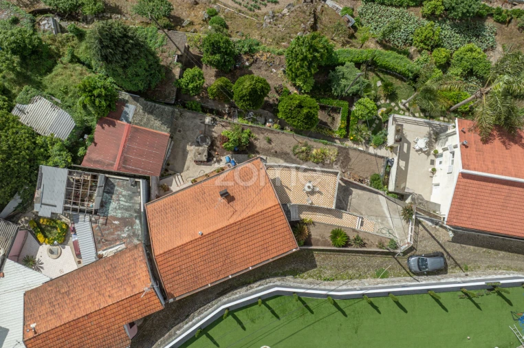 Moradia T3 para Venda em Landim Foto 4