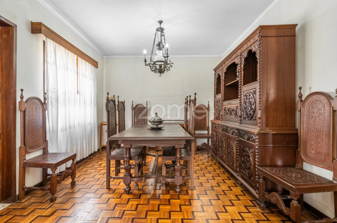 Moradia T3 para Venda em Landim Foto 12