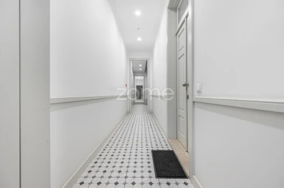 Apartamento T1 para Arrendamento em São Vicente (Braga)