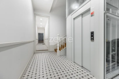 Apartamento T1 para Arrendamento em São Vicente (Braga)