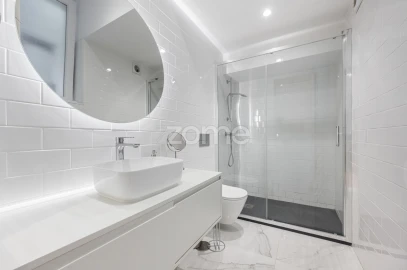 Apartamento T1 para Arrendamento em São Vicente (Braga)