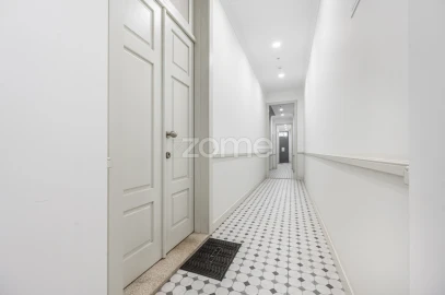 Apartamento T1 para Arrendamento em São Vicente (Braga)