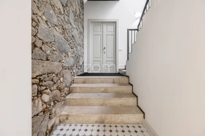 Apartamento T1 para Arrendamento em São Vicente (Braga)