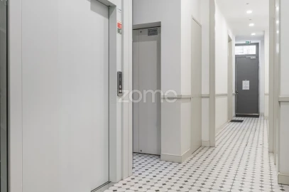Apartamento T1 para Arrendamento em São Vicente (Braga)