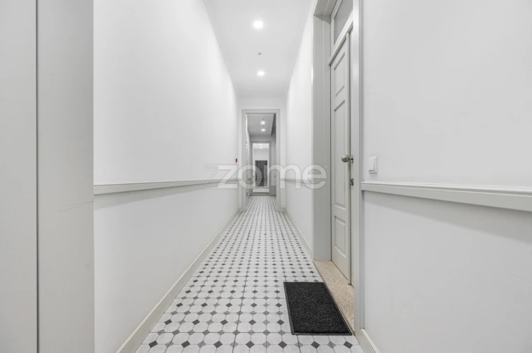 Apartamento T1 para Arrendamento em São Vicente (Braga) Foto 2